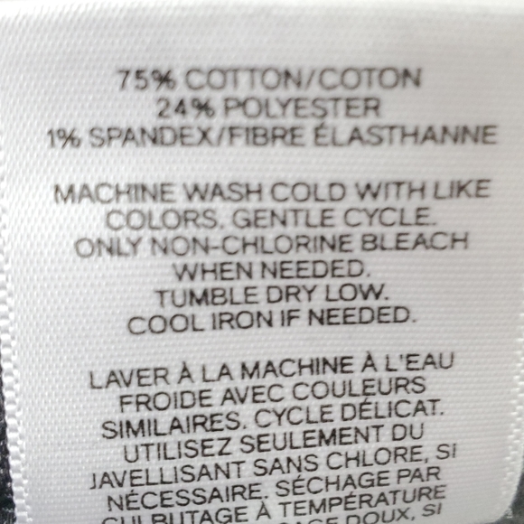 Express stretch mid rise gray legging size 2 - Picture 8 of 15